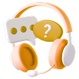 Headset Icon